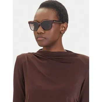 Fossil Sluneční brýle 3170/G/S 207754 Hnědá 55