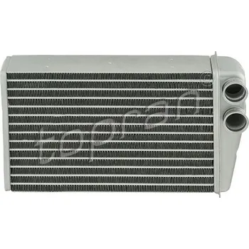 Výměník tepla, Vnitřní vytápění Topran 700 980