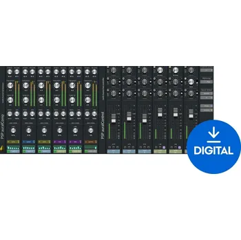 Hudební software PSP Audioware auralBundle (Digitální produkt)