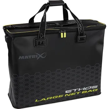 Pouzdro na rybářské vybavení Matrix Ethos Large EVA Net Bag GLU150