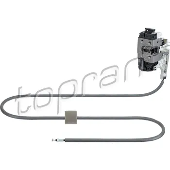 Autozámek Zámek dveří TOPRAN 410 964