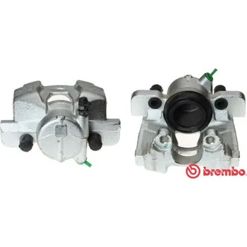 Brzdový třmen Brzdový třmen BREMBO F 23 143