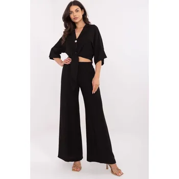 Elegantní komplet s