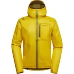 La Sportiva ETHEREAL PRO Jacket Men Yellow/Black žlutá M