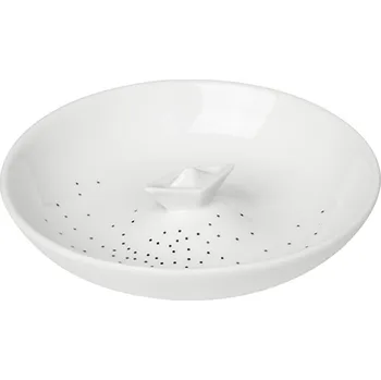 Mini porcelánová miska BOAT