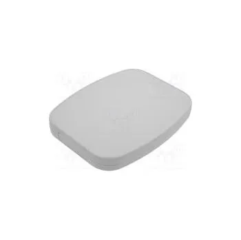 Rozvaděč Kryt univerzální X 190mm Y 240mm Z 30mm 1599TAB ABS šedá