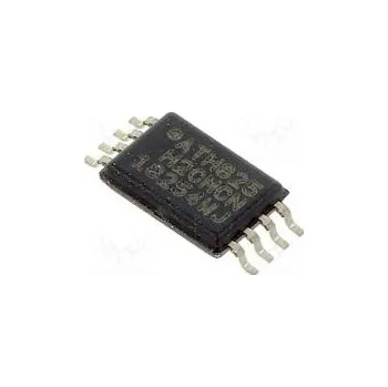 Polovodič IC paměť EEPROM I2C 256x8bit 1,7÷5,5V 1MHz TSSOP8 sériový
