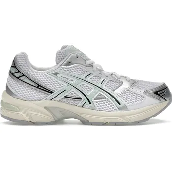 Dámské tenisky ASICS Gel-1130 White Mint Tint (W) Velikost: 37.5 1202A164-120