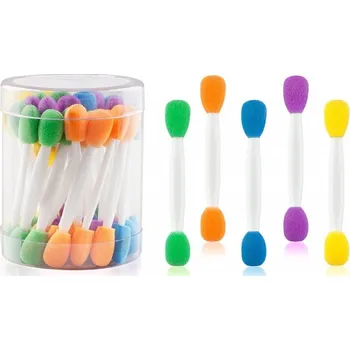 Oční stíny Aplikátor očních stínů 1ks