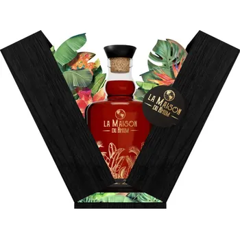 Rum La Maison du Rhum Panama 20YO 49% 0,7l (karton)