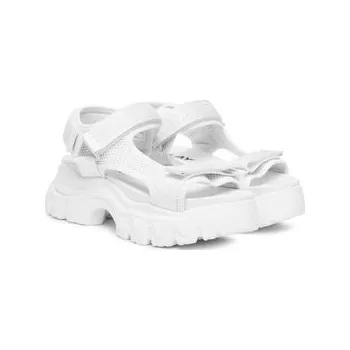 Dámské sandále Sandály REPLAY GWSA6.000.C0007T Bílá 39