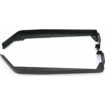 RC náhradní díl Serpent Side guard set L+R SRX8E SER600929 - expresní doprava