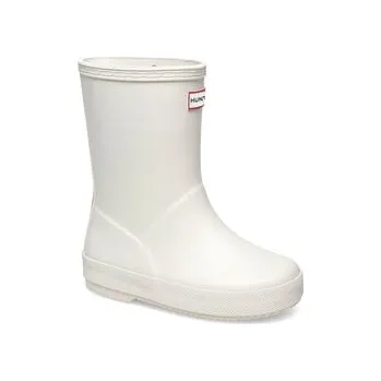 Pánské holínky Holínky Hunter HFC-03 Écru 35