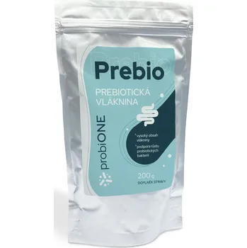 Prebiotická vláknina - probiONE PREBIO