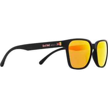 Sluneční brýle brýle Red Bull SPECT Eliot - 003P/Black/Brown With Red Polarized one size