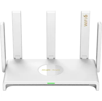 Reyee RG-EW3000GX 3000M Wi-Fi 6 Dual-WAN Gigabit Router