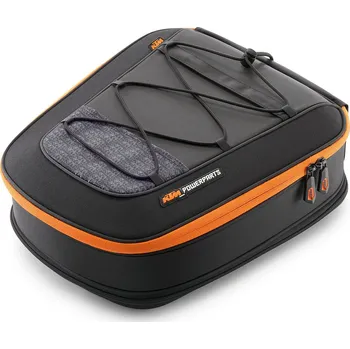Sportovní batoh Zavazadlo KTM Rear bag 12-18l