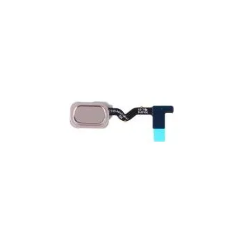 Fingerprint Sensor Flex Cable for Galaxy J4 SM-J400F/DS J400G/DS (Gold)