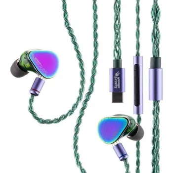 Sluchátka Moondrop Rays