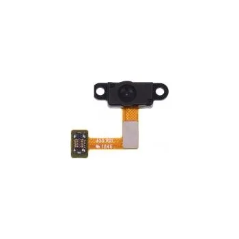 Náhradní díl pro mobilní telefon Fingerprint Sensor Flex Cable for Galaxy A50 SM-A505F