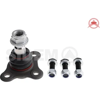 Podpora-/ Kloub SIDEM 50084