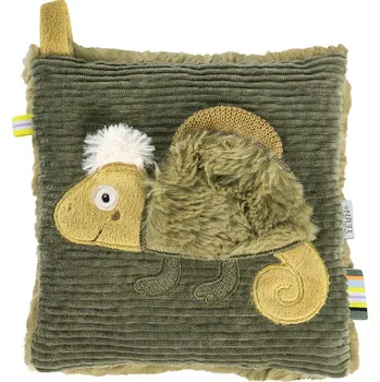 Polštář Nahřívací polštářek BABY FEHN Lazy, Crazy & Pink