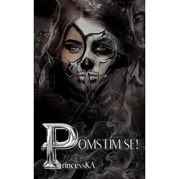 Kniha Pomstím se! Ekniha