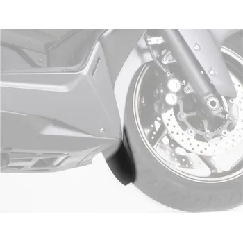 Prodloužení předního blatníku Yamaha T-MAX 530 / DX / SX (12-19) Černá (N)