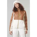 bunda Picture Tehanie Hybrid Primaloft - Coconutz S