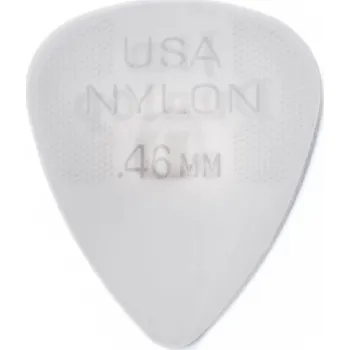 Hudebniny Dunlop Nylon Standard 0.46 + prodloužená záruka 3 roky