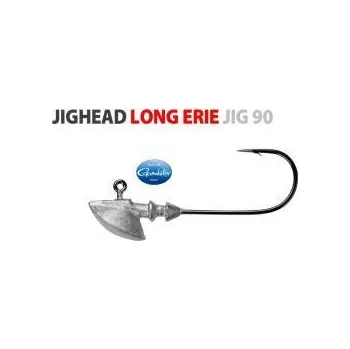 Rybářský háček Jig SPRO Long Erie Jig Head 5/0-10gr