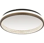 Globo DELLA 67179D LED přisazené stropní svítidlo | 40W LED | 1790lm + sada - Trio LED žárovka 2x10W | E27 | 3000K | 806lm