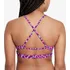 Dívčí plavky NIKE Lace Up Bikini Set NESSF727-560
