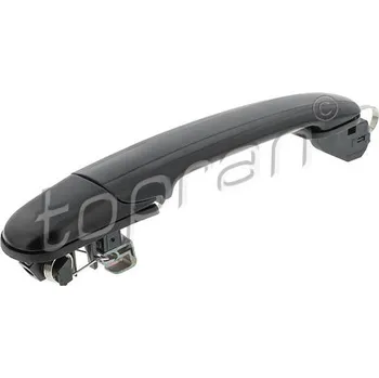 Vnější klika dveří Topran 109 787