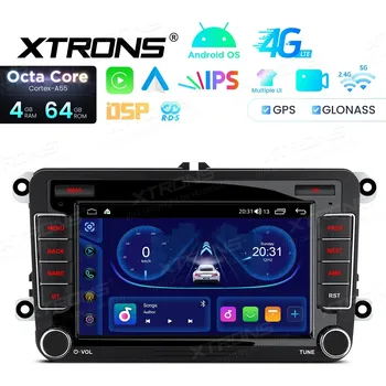 Autorádio Xtrons ID70MTVL