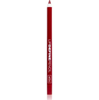 Přípravek na rty Wibo Lip Pencil Define konturovací tužka na rty 3 3 ml