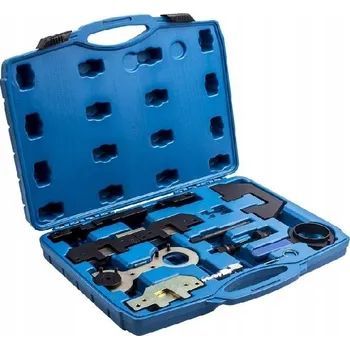 Rozvod motoru MAGNUS Aretace rozvodů BMW M40, Double Vanos M42, M43, M44, M50, M52, M54, M56