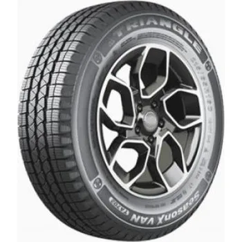 Celoroční osobní pneu Triangle SEASONX VAN TA702 205/75R16C 113/111T