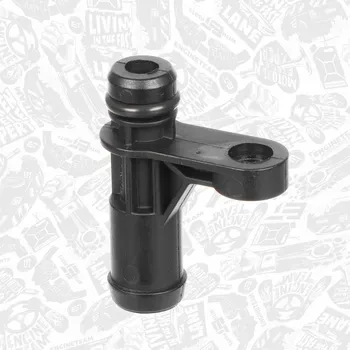 Hrdlo, vedení chladiva ET ENGINETEAM TM0069