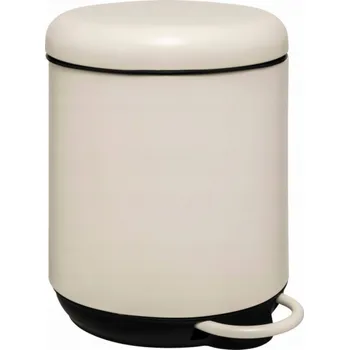 Odpadkový koš 5five Koupelnový odpadkový koš DUO, 5 l