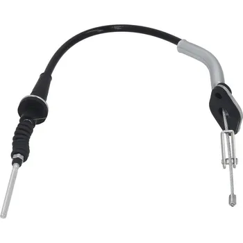 Spojkové lanko Tažné lanko, ovládání spojky KAMOKA LC125