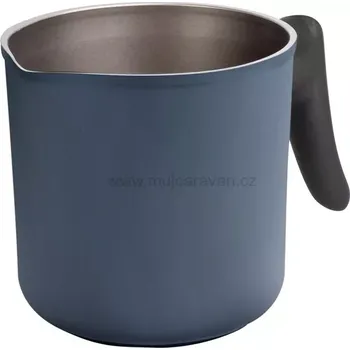 Hrnec Hrnec na mléko TORRALTA