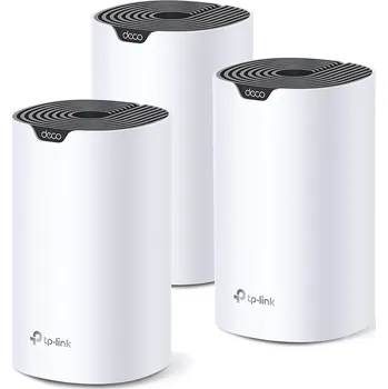 TP-Link AC1900 Whole-Home WiFi System Deco S7(3-pack) Deco S7(3-pack)
