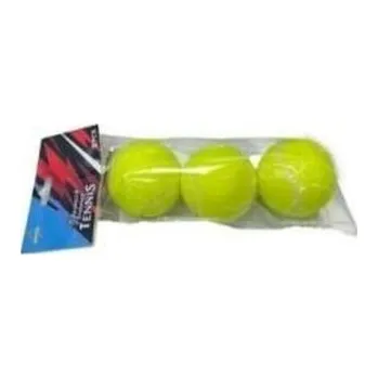 Dětské hřiště Piłki tenisowe 3szt