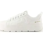 Dámské tenisky ALPINE PRO NISA 38 Bílá