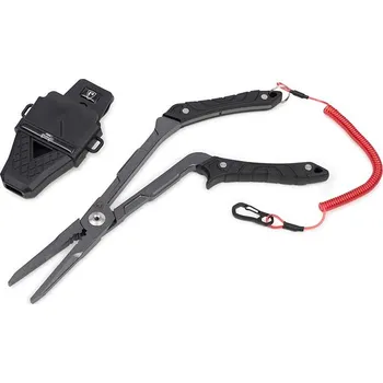 Rybářské oblečení "Fox Rage 12"" Belt Pliers Pliers"