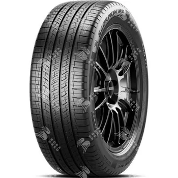 Letní osobní pneu Pneumatiky PIRELLI SCORPION MS 285/45 R20 112V, letní pneu, osobní a SUV