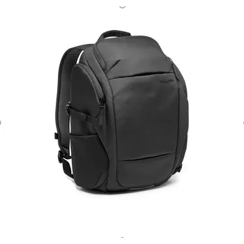 Ochrana fotoaparátu a videokamery Batoh Manfrotto Advanced Travel Backpack M III MB MA3-BP-T