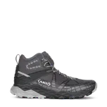 AKU Flyrock Mid GTX - pánská - šedá Velikost: 41.5