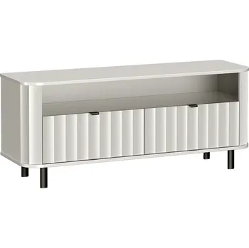 Televizní stolek Televizní stolek 2S JOLY alpská bílá